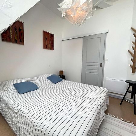 Appartement Cosy, 200M Plage, Parking Prive, Wifi - Fr-1-361-18 グランビル エクステリア 写真